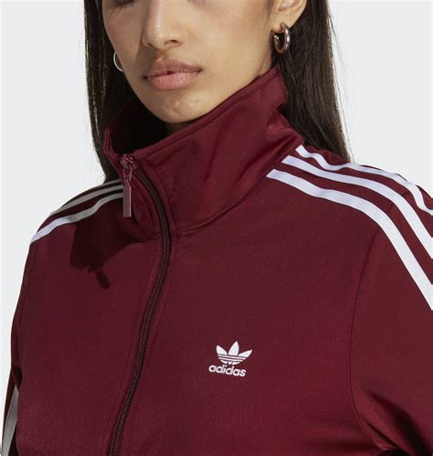 adidas originals jacke damen dunkelgrau|adidas Originals Jackets .